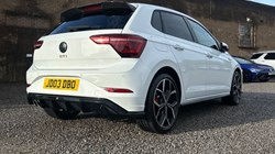 2024 (24) VOLKSWAGEN POLO 2.0 TSI GTI 5dr DSG 5095204