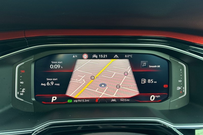 2024 (24) VOLKSWAGEN POLO 2.0 TSI GTI 5dr DSG 5095188