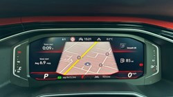 2024 (24) VOLKSWAGEN POLO 2.0 TSI GTI 5dr DSG 5095188