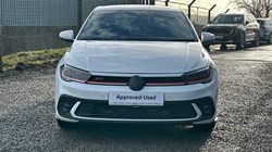 2024 (24) VOLKSWAGEN POLO 2.0 TSI GTI 5dr DSG 5095175