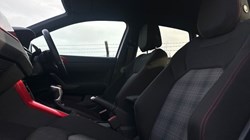 2024 (24) VOLKSWAGEN POLO 2.0 TSI GTI 5dr DSG 5095171