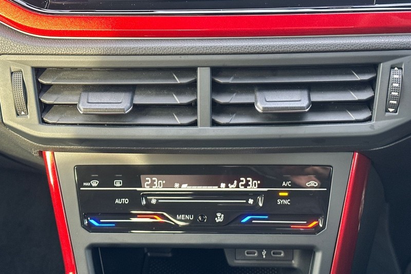 2024 (24) VOLKSWAGEN POLO 2.0 TSI GTI 5dr DSG 5095194