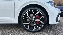 2024 (24) VOLKSWAGEN POLO 2.0 TSI GTI 5dr DSG 5095176