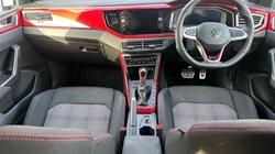 2024 (24) VOLKSWAGEN POLO 2.0 TSI GTI 5dr DSG 5095177