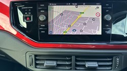 2024 (24) VOLKSWAGEN POLO 2.0 TSI GTI 5dr DSG 5095191
