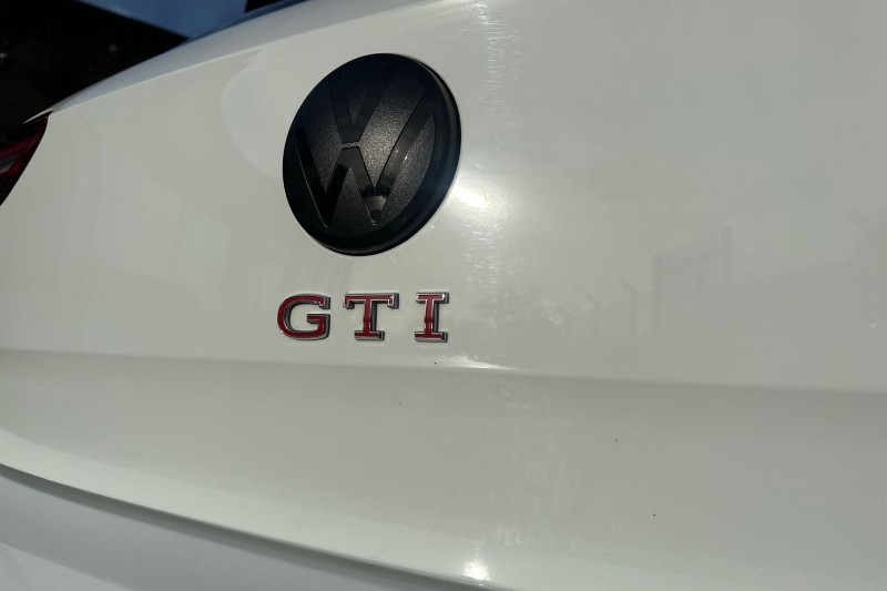 2024 (24) VOLKSWAGEN POLO 2.0 TSI GTI 5dr DSG 5095205