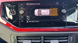 2024 (24) VOLKSWAGEN POLO 2.0 TSI GTI 5dr DSG 5095192