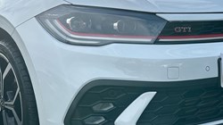 2024 (24) VOLKSWAGEN POLO 2.0 TSI GTI 5dr DSG 5095201