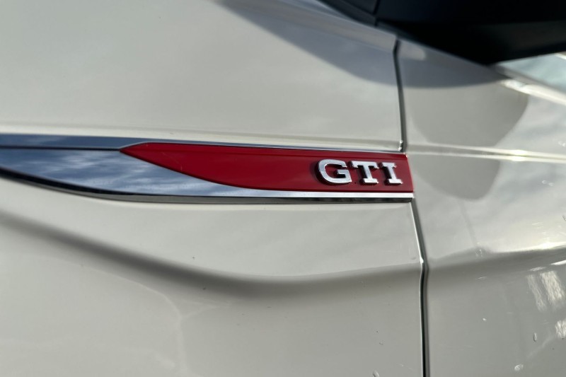 2024 (24) VOLKSWAGEN POLO 2.0 TSI GTI 5dr DSG 5095206