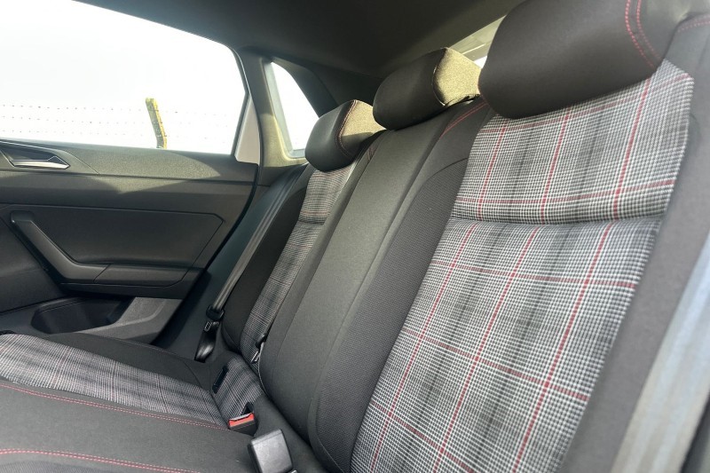 2024 (24) VOLKSWAGEN POLO 2.0 TSI GTI 5dr DSG 5095172