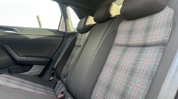 2024 (24) VOLKSWAGEN POLO 2.0 TSI GTI 5dr DSG 5095172