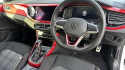 2024 (24) VOLKSWAGEN POLO 2.0 TSI GTI 5dr DSG 5095178