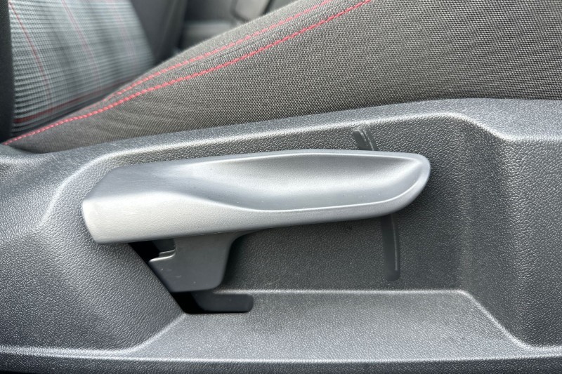 2024 (24) VOLKSWAGEN POLO 2.0 TSI GTI 5dr DSG 5095182