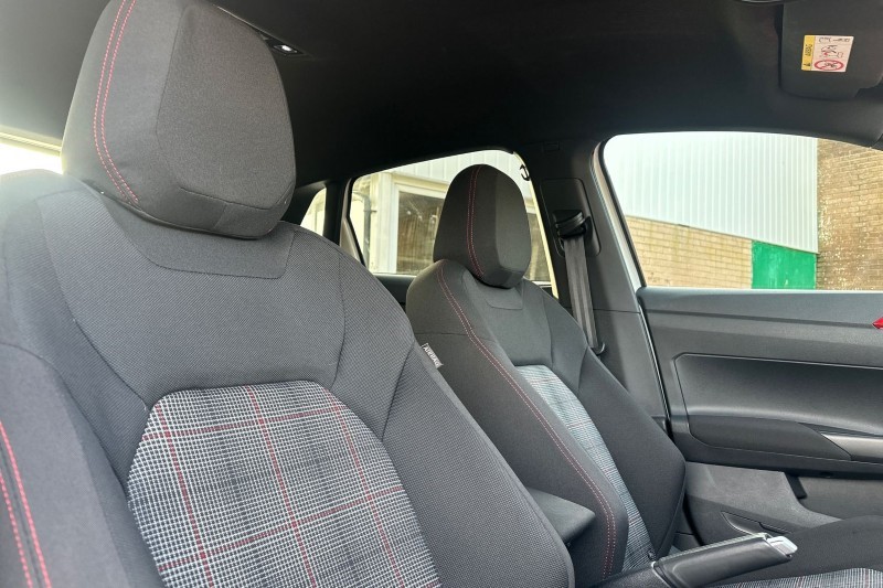 2024 (24) VOLKSWAGEN POLO 2.0 TSI GTI 5dr DSG 5095184