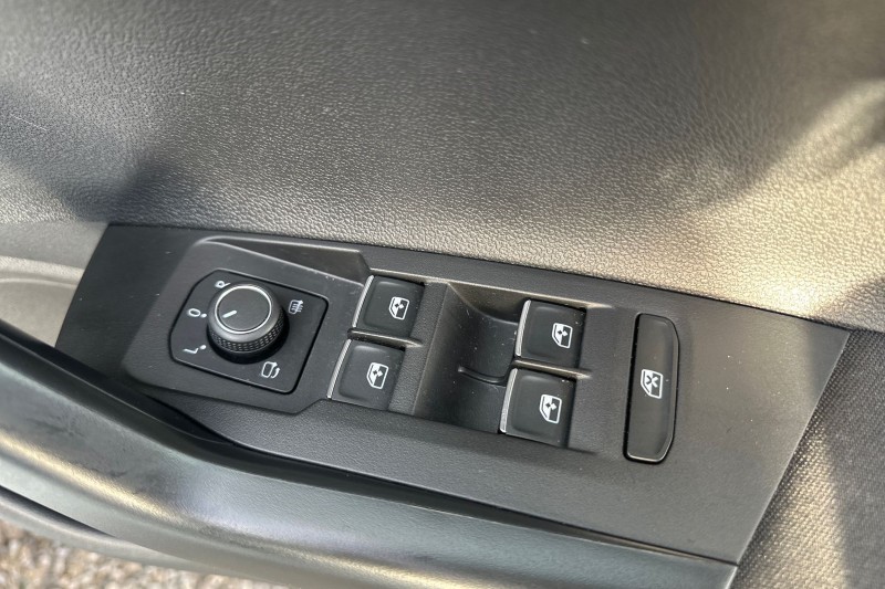 2024 (24) VOLKSWAGEN POLO 2.0 TSI GTI 5dr DSG 5095181