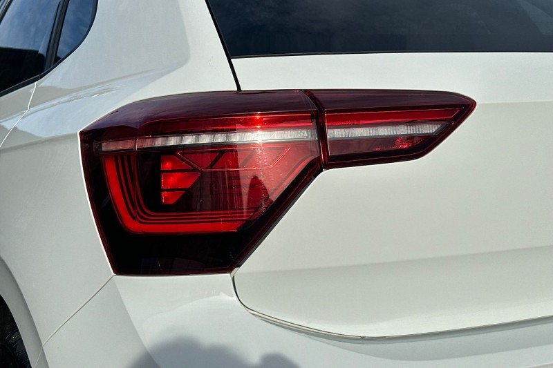 2024 (24) VOLKSWAGEN POLO 2.0 TSI GTI 5dr DSG 5095203