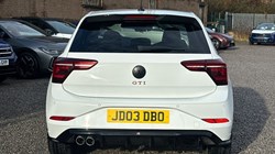 2024 (24) VOLKSWAGEN POLO 2.0 TSI GTI 5dr DSG 5095174