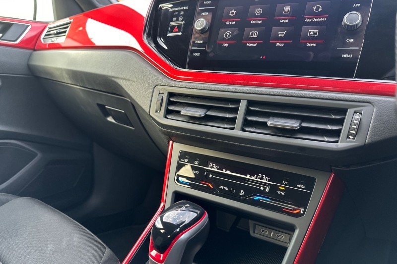 2024 (24) VOLKSWAGEN POLO 2.0 TSI GTI 5dr DSG 5095195