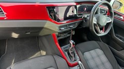 2024 (24) VOLKSWAGEN POLO 2.0 TSI GTI 5dr DSG 5095198