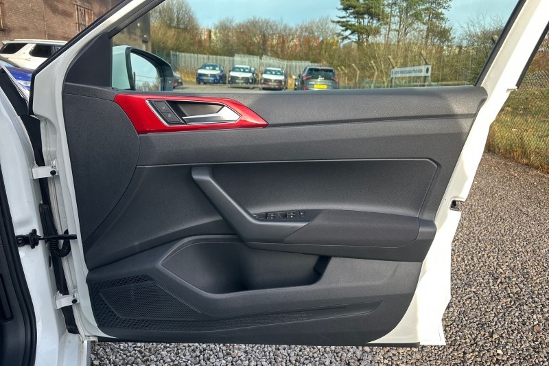 2024 (24) VOLKSWAGEN POLO 2.0 TSI GTI 5dr DSG 5095179