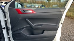 2024 (24) VOLKSWAGEN POLO 2.0 TSI GTI 5dr DSG 5095179