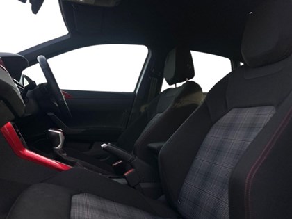 2024 (24) VOLKSWAGEN POLO 2.0 TSI GTI 5dr DSG