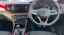 2024 (24) VOLKSWAGEN POLO 2.0 TSI GTI 5dr DSG 5095189