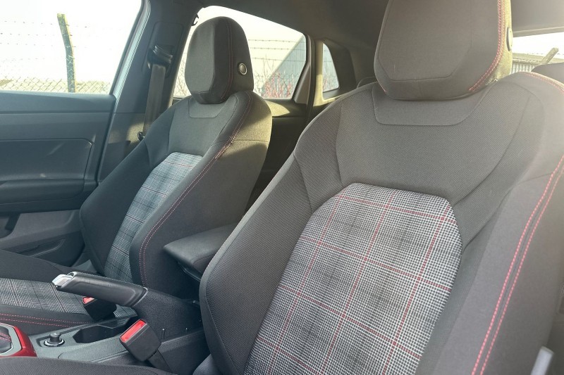 2024 (24) VOLKSWAGEN POLO 2.0 TSI GTI 5dr DSG 5095197