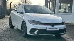 2024 (24) VOLKSWAGEN POLO 2.0 TSI GTI 5dr DSG 5095169