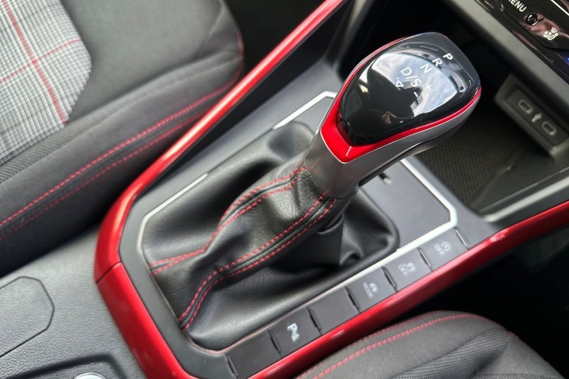 2024 (24) VOLKSWAGEN POLO 2.0 TSI GTI 5dr DSG 5095196