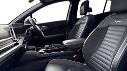 2023 (72) KIA SPORTAGE 1.6T GDi HEV GT-Line S 5dr Auto 5079094