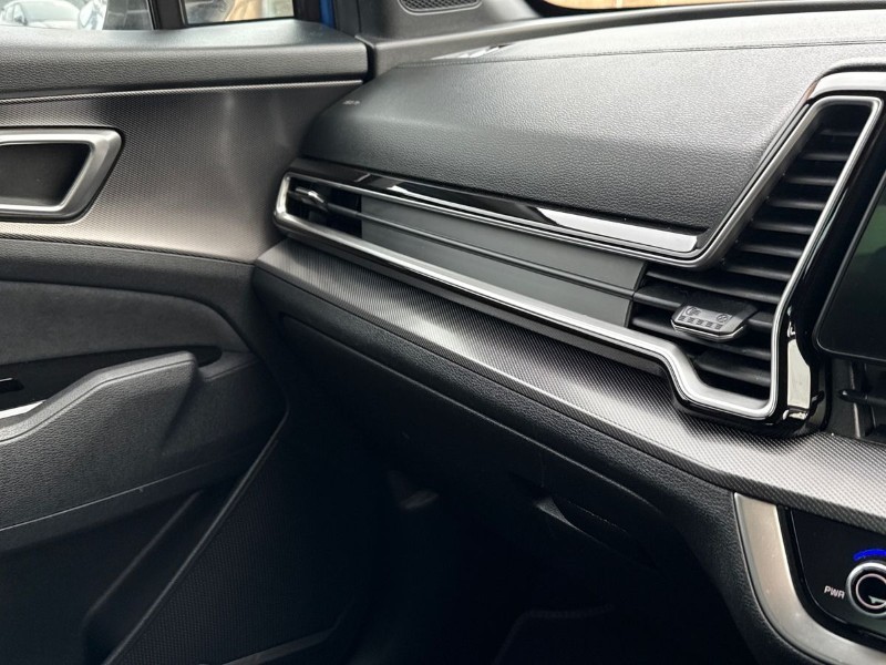 2023 (72) KIA SPORTAGE 1.6T GDi HEV GT-Line S 5dr Auto 5079120