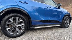 2023 (72) KIA SPORTAGE 1.6T GDi HEV GT-Line S 5dr Auto 5079128