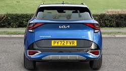 2023 (72) KIA SPORTAGE 1.6T GDi HEV GT-Line S 5dr Auto 5079097