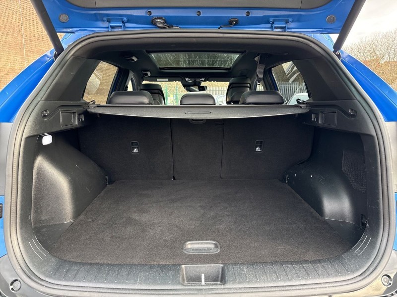 2023 (72) KIA SPORTAGE 1.6T GDi HEV GT-Line S 5dr Auto 5079122