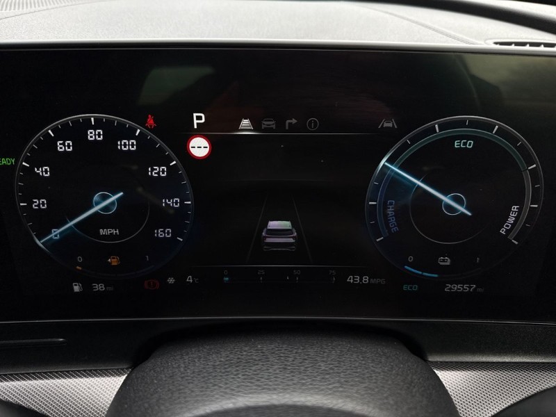 2023 (72) KIA SPORTAGE 1.6T GDi HEV GT-Line S 5dr Auto 5079112