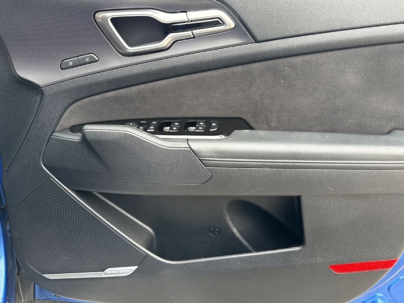 2023 (72) KIA SPORTAGE 1.6T GDi HEV GT-Line S 5dr Auto 5079103