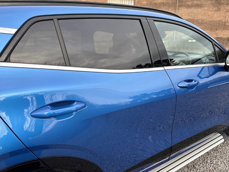 2023 (72) KIA SPORTAGE 1.6T GDi HEV GT-Line S 5dr Auto 5079127