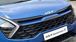 2023 (72) KIA SPORTAGE 1.6T GDi HEV GT-Line S 5dr Auto 5079130