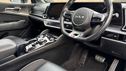 2023 (72) KIA SPORTAGE 1.6T GDi HEV GT-Line S 5dr Auto 5079102