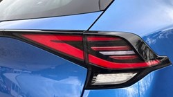 2023 (72) KIA SPORTAGE 1.6T GDi HEV GT-Line S 5dr Auto 5079132