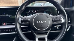 2023 (72) KIA SPORTAGE 1.6T GDi HEV GT-Line S 5dr Auto 5079109