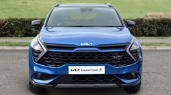 2023 (72) KIA SPORTAGE 1.6T GDi HEV GT-Line S 5dr Auto 5079098