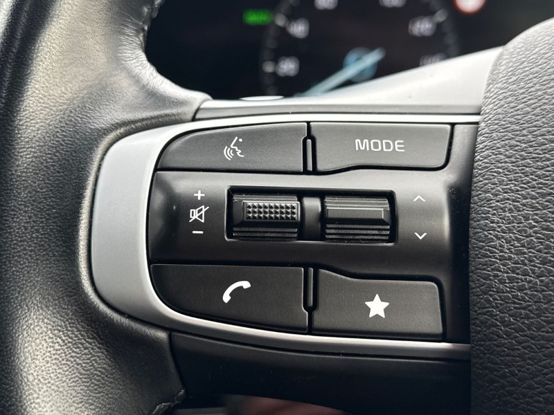 2023 (72) KIA SPORTAGE 1.6T GDi HEV GT-Line S 5dr Auto 5079110