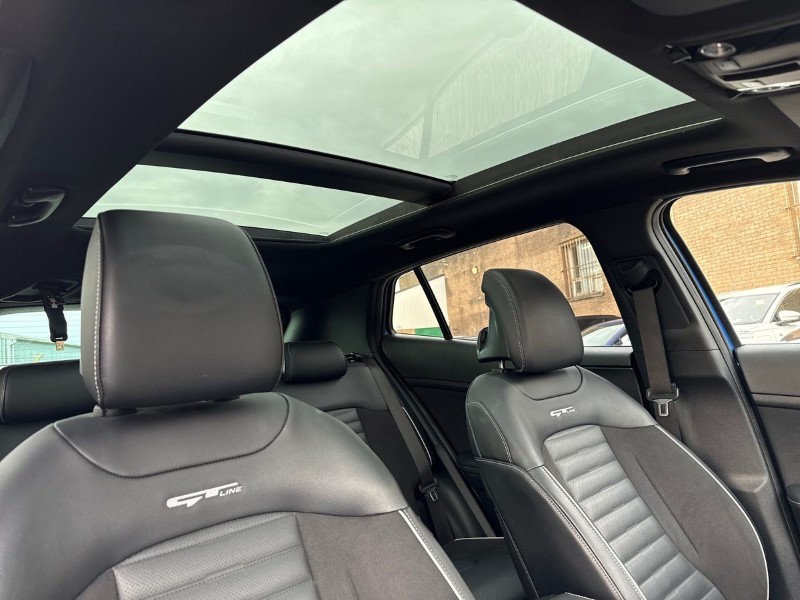 2023 (72) KIA SPORTAGE 1.6T GDi HEV GT-Line S 5dr Auto 5079101