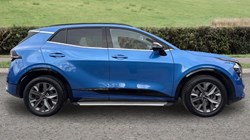 2023 (72) KIA SPORTAGE 1.6T GDi HEV GT-Line S 5dr Auto 5079096