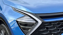 2023 (72) KIA SPORTAGE 1.6T GDi HEV GT-Line S 5dr Auto 5079129