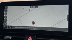 2023 (72) KIA SPORTAGE 1.6T GDi HEV GT-Line S 5dr Auto 5079115