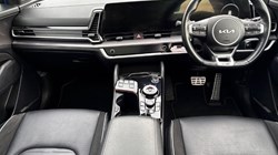 2023 (72) KIA SPORTAGE 1.6T GDi HEV GT-Line S 5dr Auto 5079100