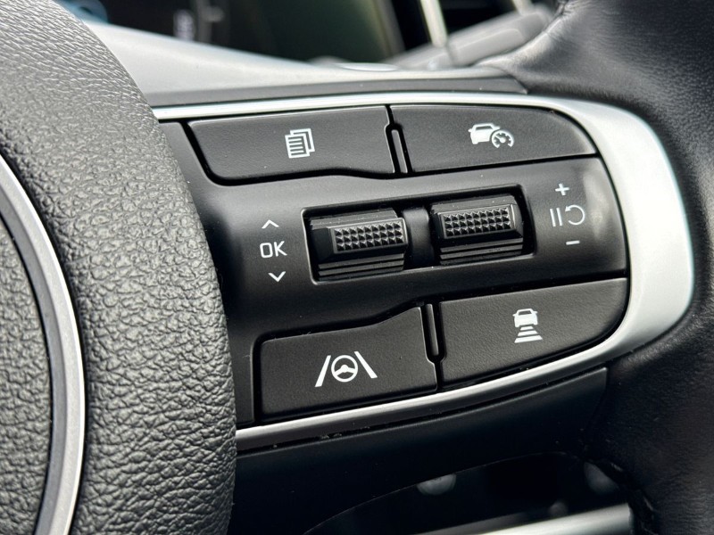 2023 (72) KIA SPORTAGE 1.6T GDi HEV GT-Line S 5dr Auto 5079111